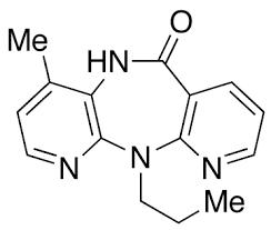 Nevirapine EP Impurity C